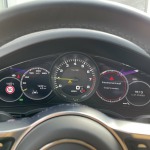PORSCHE CAYENNE E-HYBRIDE 462