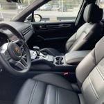 PORSCHE CAYENNE E-HYBRIDE 462