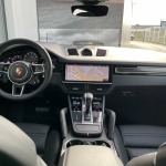 PORSCHE CAYENNE E-HYBRIDE 462