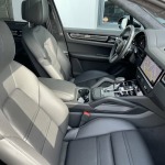 PORSCHE CAYENNE E-HYBRIDE 462