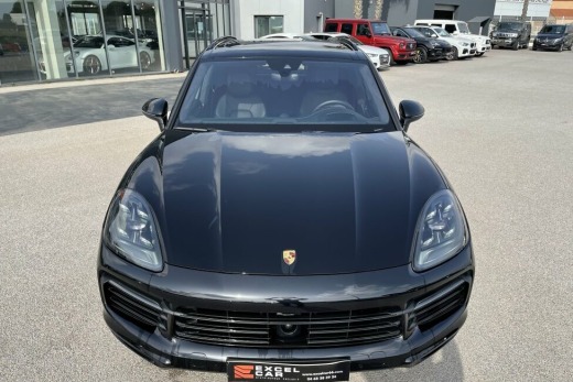 PORSCHE CAYENNE E-HYBRIDE 462