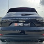 PORSCHE CAYENNE E-HYBRIDE 462