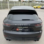 PORSCHE CAYENNE TURBO S E-HYBRID 680CH