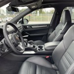 PORSCHE CAYENNE TURBO S E-HYBRID 680CH