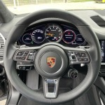 PORSCHE CAYENNE TURBO S E-HYBRID 680CH