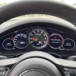 PORSCHE CAYENNE TURBO S E-HYBRID 680CH