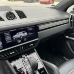 PORSCHE CAYENNE TURBO S E-HYBRID 680CH