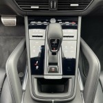 PORSCHE CAYENNE TURBO S E-HYBRID 680CH