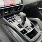 PORSCHE CAYENNE TURBO S E-HYBRID 680CH