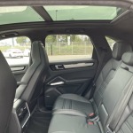 PORSCHE CAYENNE TURBO S E-HYBRID 680CH