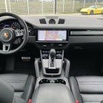 PORSCHE CAYENNE TURBO S E-HYBRID 680CH