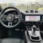 PORSCHE CAYENNE TURBO S E-HYBRID 680CH