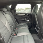 PORSCHE CAYENNE TURBO S E-HYBRID 680CH