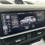 PORSCHE CAYENNE TURBO S E-HYBRID 680CH