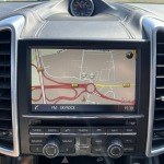 PORSCHE CAYENNE V8 TURBO 520 TIPTRONIC 8