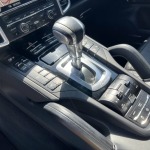 PORSCHE CAYENNE V8 TURBO 520 TIPTRONIC 8