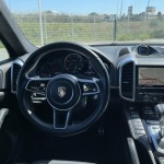 PORSCHE CAYENNE V8 TURBO 520 TIPTRONIC 8