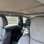 PORSCHE CAYENNE V8 TURBO 520 TIPTRONIC 8