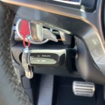 PORSCHE CAYENNE V8 TURBO 520 TIPTRONIC 8