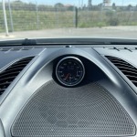 PORSCHE CAYENNE V8 TURBO 520 TIPTRONIC 8