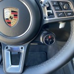 PORSCHE CAYENNE TURBO S E-HYBRID 680CH