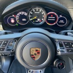 PORSCHE CAYENNE TURBO S E-HYBRID 680CH