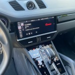 PORSCHE CAYENNE TURBO S E-HYBRID 680CH
