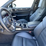 PORSCHE CAYENNE TURBO S E-HYBRID 680CH