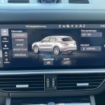 PORSCHE CAYENNE TURBO S E-HYBRID 680CH