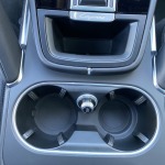 PORSCHE CAYENNE TURBO S E-HYBRID 680CH