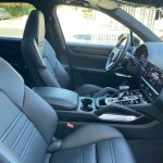 PORSCHE CAYENNE TURBO S E-HYBRID 680CH
