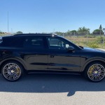 PORSCHE CAYENNE TURBO S E-HYBRID 680CH