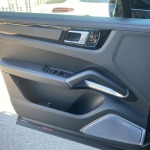 PORSCHE CAYENNE TURBO S E-HYBRID 680CH