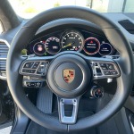 PORSCHE CAYENNE TURBO S E-HYBRID 680CH