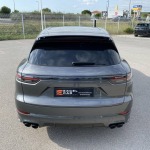 PORSCHE CAYENNE TURBO S HYBRIDE 680 TIPTRONIC S8