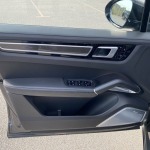 PORSCHE CAYENNE TURBO S HYBRIDE 680 TIPTRONIC S8