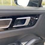PORSCHE CAYENNE TURBO S HYBRIDE 680 TIPTRONIC S8