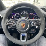 PORSCHE CAYENNE TURBO S HYBRIDE 680 TIPTRONIC S8
