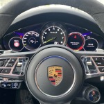 PORSCHE CAYENNE TURBO S HYBRIDE 680 TIPTRONIC S8