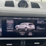 PORSCHE CAYENNE TURBO S HYBRIDE 680 TIPTRONIC S8