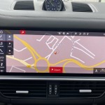 PORSCHE CAYENNE TURBO S HYBRIDE 680 TIPTRONIC S8