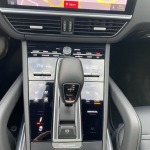 PORSCHE CAYENNE TURBO S HYBRIDE 680 TIPTRONIC S8