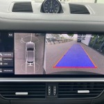 PORSCHE CAYENNE TURBO S HYBRIDE 680 TIPTRONIC S8