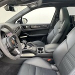 PORSCHE CAYENNE TURBO S HYBRIDE 680 TIPTRONIC S8