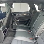 PORSCHE CAYENNE TURBO S HYBRIDE 680 TIPTRONIC S8