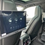 PORSCHE CAYENNE TURBO S HYBRIDE 680 TIPTRONIC S8