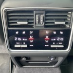 PORSCHE CAYENNE TURBO S HYBRIDE 680 TIPTRONIC S8