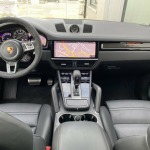 PORSCHE CAYENNE TURBO S HYBRIDE 680 TIPTRONIC S8