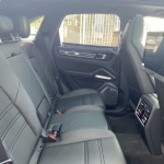 PORSCHE CAYENNE TURBO S HYBRIDE 680 TIPTRONIC S8
