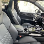 PORSCHE CAYENNE TURBO S HYBRIDE 680 TIPTRONIC S8